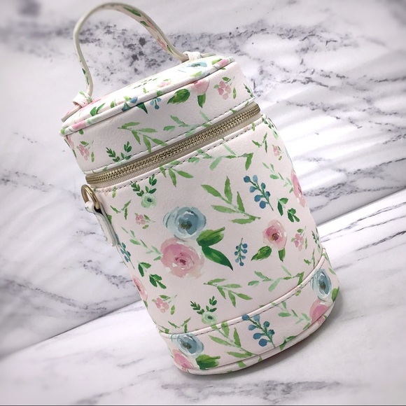 Canister Purse *unique* By Under One Sky - Picture 5 of 5